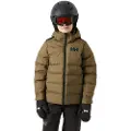 Helly Hansen Kvitfjell Race Puffy Jakke