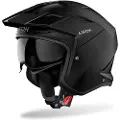 Airoh Kombakt åpen Hjelm