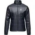 Black Diamond Solution Jakke