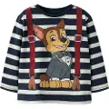 Name It Mini Paw Patrol Topp