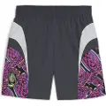Puma Ac Milan Football Energy Shorts