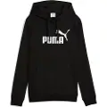 Puma Ess N1 Logo Hettegenser