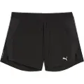 Puma VELOCITY 5"Running Shorts Women, Clothing, Black, XS