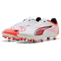 Puma Ultra 5 Play Fg/ag Womens Fotballsko