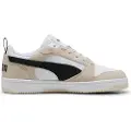 Puma Rebound V6 Low Sd Treningssko