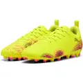 Puma Future 8 Play Mg Fotballsko