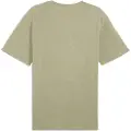 Puma Ess Elevated Wash Relaxed Fit Kortarmet T-skjorte
