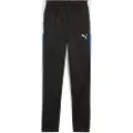 Puma individualLIGA Training Pants Youth, Clothing, Black/White/Ultra Blue, 5-6Y