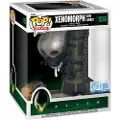 Funko POP! Pop! Deluxe Svevende Alien Xenomorph-figur
