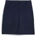 Puma Jan Golf Skirt 20"Women, Clothing, Deep Navy, XS