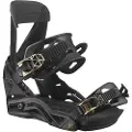 Salomon Mirage Snowboardbindinger For Kvinner