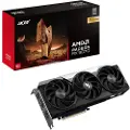 Acer Nitro Rx 9070 Oc 16gb Gddr6 Grafikkort