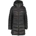 Didriksons Serina, Parka, Dame, Black