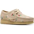 Clarks Shoes Wallabee Sko