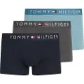 Tommy Hilfiger Um0um03521 Boxers 3 Enheter