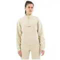 Superdry Sport Tech Relaxed Half Halv Glidelås Genser