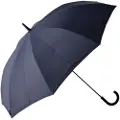 Shupatto - Umbrella - Navy - 62cm