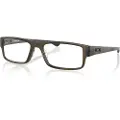 Oakley Mann Airdrop Briller Med Styrke