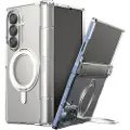 Araree Nukin 360 S Magsafe Galaxy Z Fold7 Telefondeksel