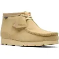 Clarks Shoes Wallabee Goretex Støvler