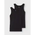 Name it 2-pakning Tanktop