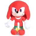 SEGA Sonic Myke Bamseknyttnever 24 Cm