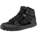 Dc-shoes Pure High Top Wc Wnt Treningssko