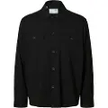 Selected Lorent Regular Fit Overskjorte