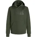 Jack & Jones Corp Logo Hettegenser