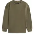 Tommy Hilfiger Kids Essential Langarmet T-skjorte