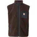 Carhartt WIP Prentis Liner Vest brun