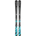 Head Shape E-v8 Sw+pr 11 Gw Alpin Ski Pakke