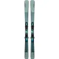 Elan Wildcat 78 C Shift X + El 9.0 Alpin Ski Pakke