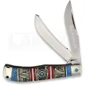 Rough Ryder Old Southwest Large Trapper pocket knife