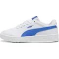 Puma Court Classic Clean Treningssko