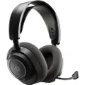 SteelSeries Arctis Nova 7 Gen 2 - Xbox Wireless Gaming Headset - Svart
