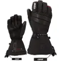 Lenz Heat 9.0 Finger Cap Hansker