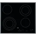 AEG 3000 Glasskeramisk platetopp 60 cm HK634030FB