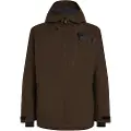O'Neill Fwc'Cruz Jakke brun