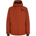O'Neill Fwc'Cruz Jakke rød