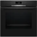 Bosch Serie 4 Hqg572eb3 71l Multifunksjonsovn