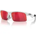 Oakley Mann Capacitor (youth Fit) Solbriller