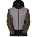 SCOTT Explorair Goretex 3l Jakke