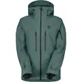 SCOTT Vertic Ripstop 3l Jakke