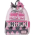 Funko POP! My Melody And Kuromi Sanrio Ryggsekk