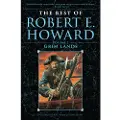 Penguin Random House The Best of Robert E. Howard Volume 2