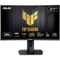 Asus 27" Tuf Gaming VG27VQM - 1920x1080 (FHD) - 240Hz - VA - USB 3.2 HUB - Curved