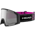 Head Neves Pro 5k Race+sl M Skibriller