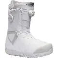 Nidecker Kita 2026 Snowboard Boots hvit