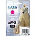 Epson Premium Claria 26 Blekkpatron